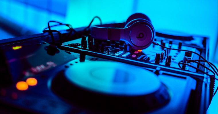 Quels outils avoir pour un DJ.