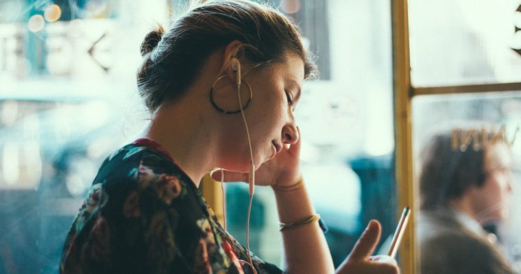 Les écouteurs de qualité et leur utilisation