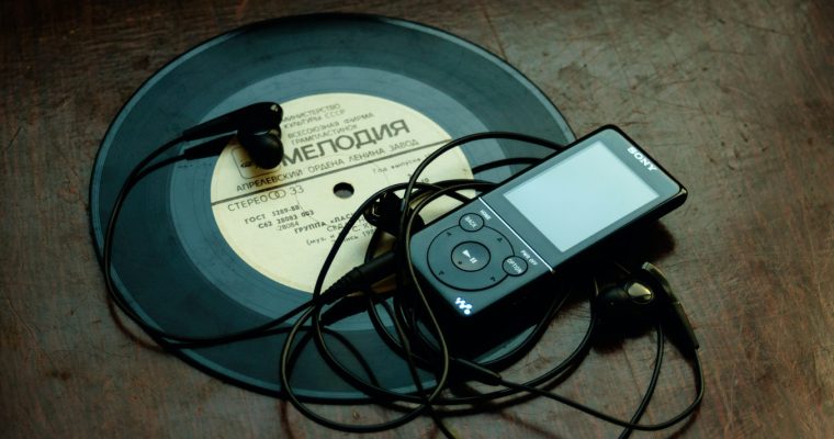 Le MP3 : Ce qu&rsquo;il faut savoir sur son historique