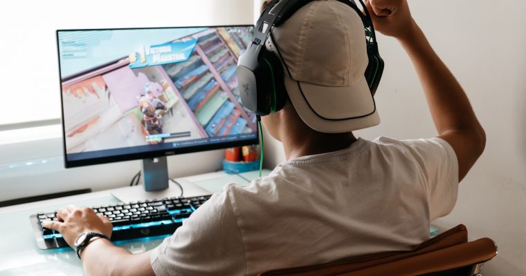 Choisir son casque audio gamer