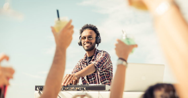 Pourquoi louer une sono pour votre evenement