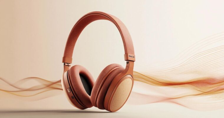 Test Casque House of Marley Positive Vibration : quand le design éco-responsable rencontre le confort