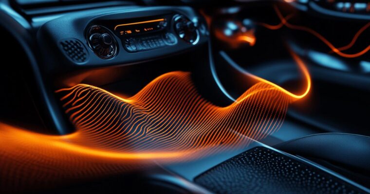 Comment choisir le meilleur caisson de basse pour votre voiture