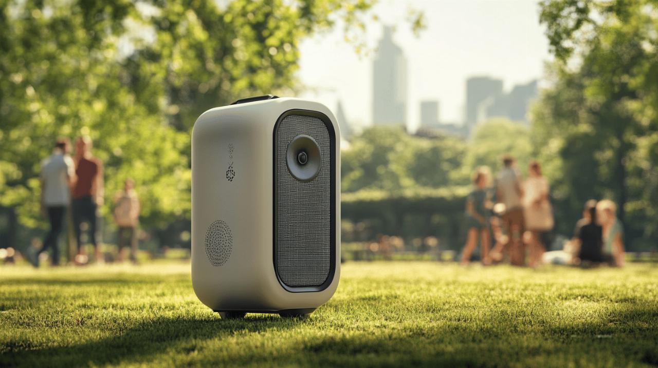 Le guide ultime du karaoke nomade : choisir sa sonorisation sur batterie